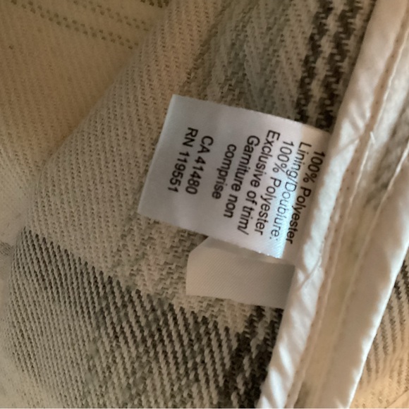 🔺SOLD🔺Gentle Fawn Shacket - Picture 12 of 14